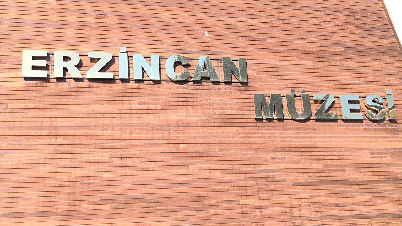 24-2 Erzincan Müzesi