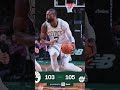 The Celtics LOSS To The Jazz Was EMBARRASSING... #celtics #nba #shorts