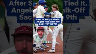 They Threw a No-Hitter... AND LOST?! 🤯