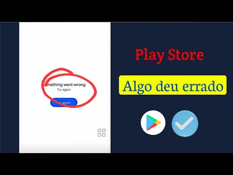 So beheben Sie Serverfehler oder „Ein Fehler ist aufgetreten“ im Google Play Store (2026)