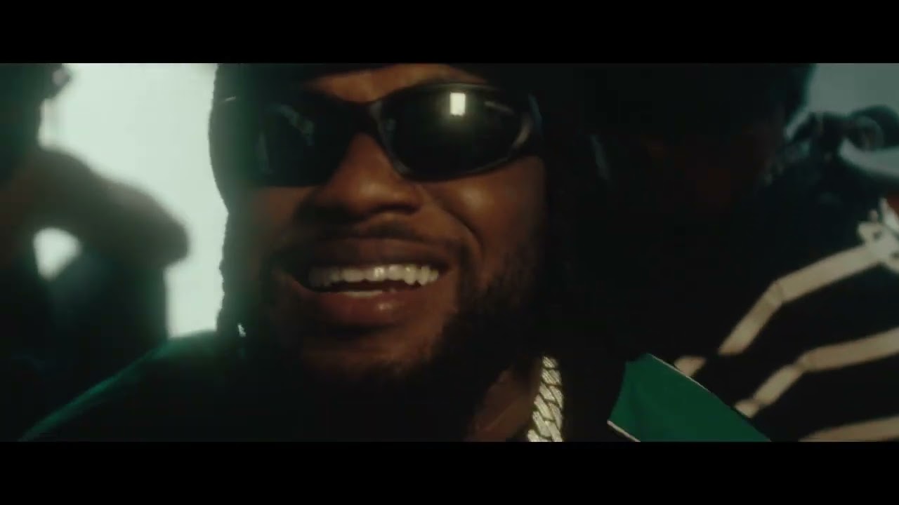 Dremo - WBYD ft Zhusjdo