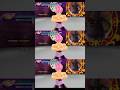 Goku Black Rose custom atack