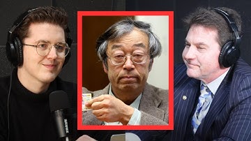 Craig Wright on how he created the name Satoshi Nakamoto