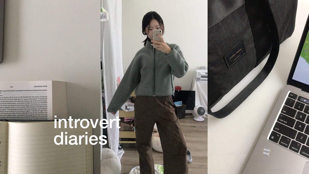 дневники интроверта 🌧️ дождливые дни, уроки дизайна и мой Kindle с матча