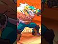 La HISTORIA de TEZCA "El Luchador" | Brawlhalla - Lores en 1 minuto