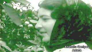 Anatollu Qəniyev-Astara