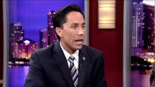 Todd Gloria, District 4 Election