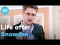 Whistleblowers redefine journalism in the fight for democracy | America's Surveillance State (3/6)