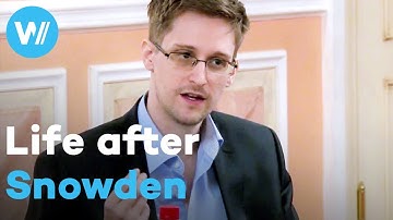 Whistleblowers redefine journalism in the fight for democracy | America