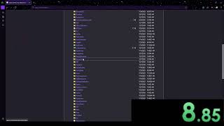explorer.exe speedrun (OBS ANY%)