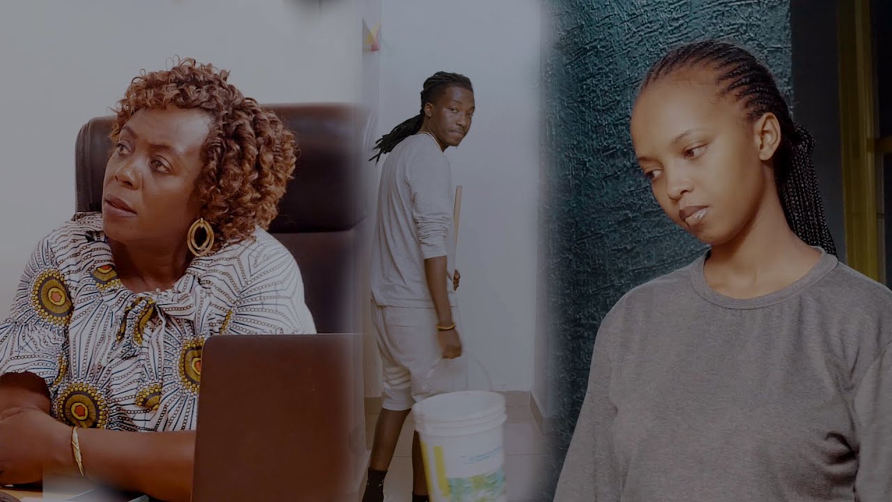 ТЫ МНОГО БОРЕШЬСЯ И ТЕРЯЕШЬ ТО МАЛОЕ, ЧТО ИМЕЕШЬ.