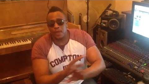 Live session with Tristan Henry reggae vibes pt2