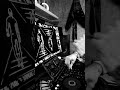 Closing set vibe. #hardtechno #neorave #industrial #mixing #160bpm #raveculture #rave