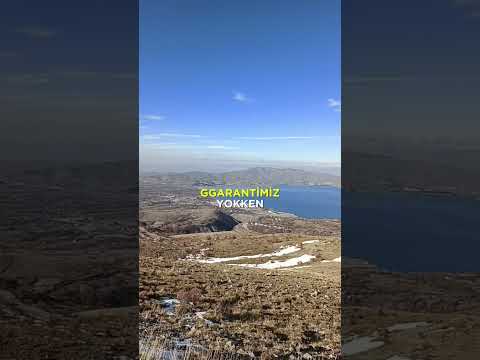 Yaşamak zor olmasın #gezmek#kendinisevmek #shortsvideo #manzara #motivasyon #anlamlısözler