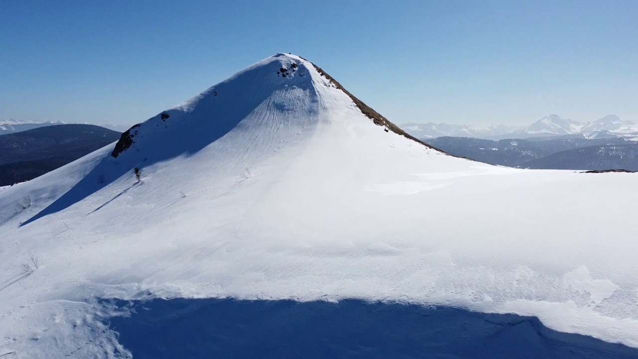 Bjelasica ( 26.02.2021 )