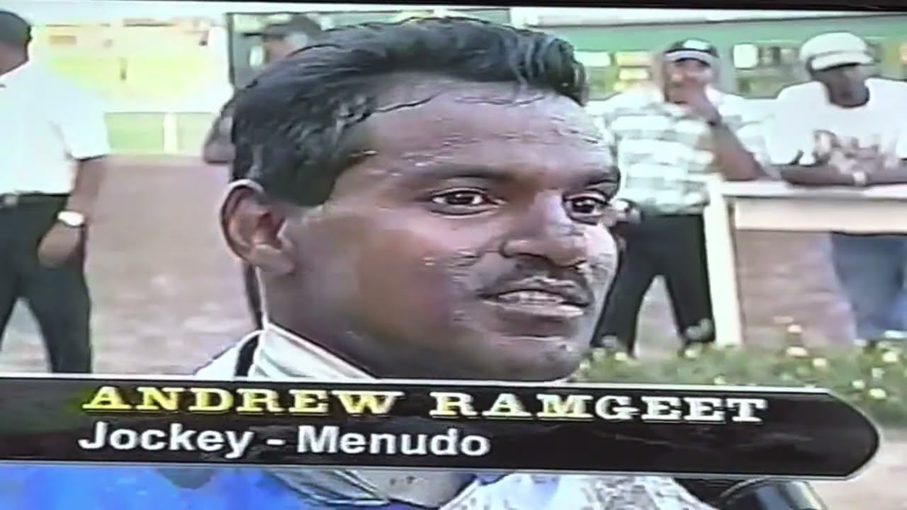 Red Stripe Super Stakes Day 2000+Jockey Challenge🇵🇦🇹🇹🇯🇲🇺🇸