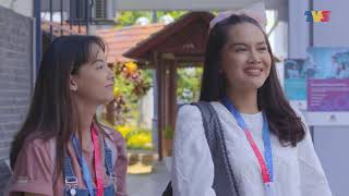 Download Lagu [HIGHLIGHT] Ai Crush You (2025): Episod 4 - Aurora Awak Jealous Ke? | Tonton MP3