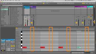 DJ Tutorial - Drum Programming Techniques | Online DJ School