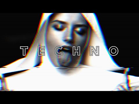 TECHNO MIX 2023 | THE MOTHER OF TECHNO | Mixed by EJ