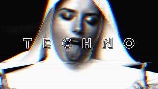 TECHNO MIX 2023 | THE MOTHER OF TECHNO | Mixed by EJ