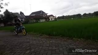 Persahabatan c70 & mp