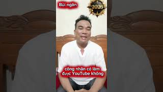 công nhân có làm được blog hay không #shoprt #tintuc