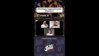 What Really Happened to Ben Simmons?