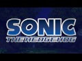 Theme of sonic the hedgehog e3 2006 version  sonic the hedgehog ost