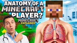 Ultimate Minecraft Guide: Upper Respiratory Tract Explained Ultimate Minecraft Guide: Upper Respiratory Tract Explained