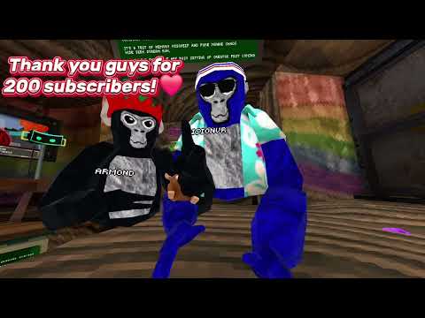 THANK YOU GUYS FOR 200 SUBSCRIBERS!! ❤️