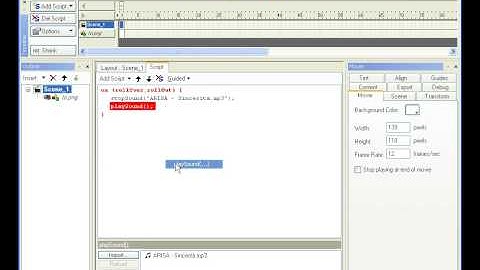 Tutorial SwishMax By ToxiCo