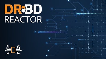 Simplified Cluster Resource Management with DRBD Reactor