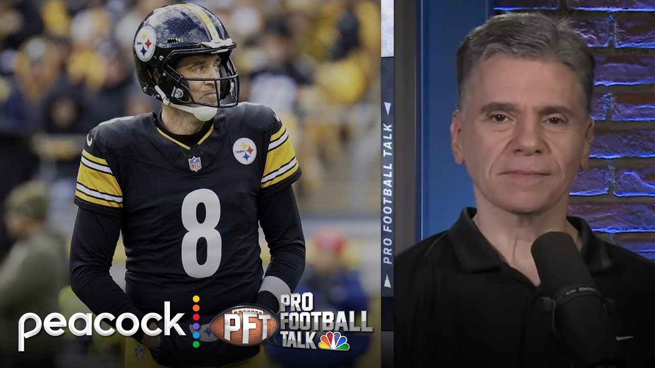 Aaron Rodgers still undecided on whether he will play in 2026 | Pro Football Talk | NFL on NBC