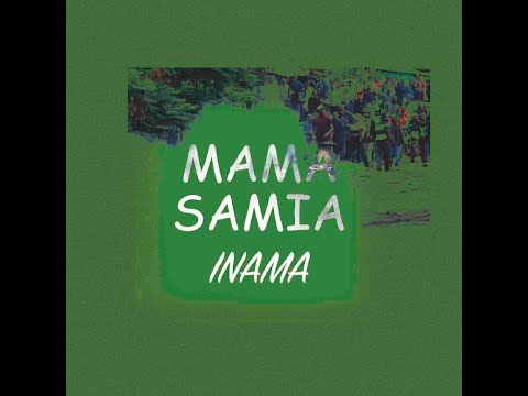 Samia Muaaji Inama Official Audio 