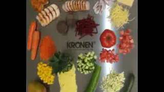 Gs10 Slicing, Dicing, Grating, Etc.