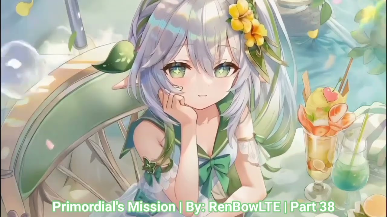 What if Rimuru sent his Primordial Demon to Earth | By: RenBowLTE | Chapter 38