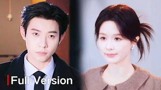 【FULL】她被繼妹陷害暈倒，誰料竟被冰山總裁親手撿回家，一睜眼就聽見他說：嫁給我，原來她就是那夜讓他魂牽夢縈的女人！😍中國電視劇 #drama #lovestory screenshot 1