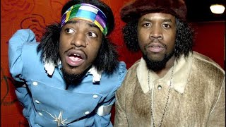 Mike D Responds To Coop Saying That Big Boi Is A Better Rapper Than Andrè 3000
