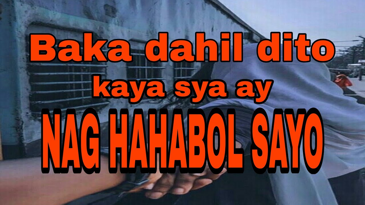 ITO YONG MGA DAHILAN KUNG BAKIT PATULOY KA PARIN HINAHABOL NI EX.MO 