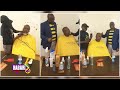 Senator Mithika Linturi Shaves His Beard After William Ruto’s  Inauguration