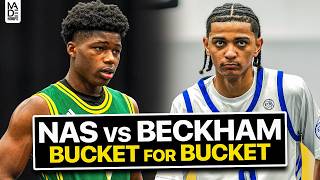 These Two Point Guards Are Unreal But Who Is 1