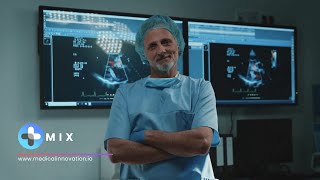MedTech Innovation Starts Here: Medical Innovation Exchange