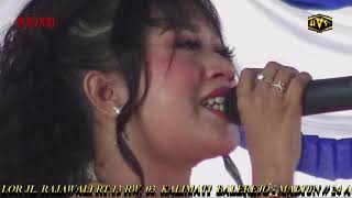 TIGA PUTRA  / Desy Rafaela  / Benci Kusangka Sayang /  BABADAN