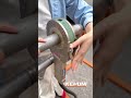 Fire pipelines, gas pipelines, industrial stainless steel pipelines - KEPUNI orbital welding machine