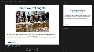 How to Meet the Moment During Emergencies: Three Steps to Organizational Preparedness