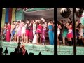 New Sonpur Theatre Video(2015) - Bhojpuri Stage Show 02!