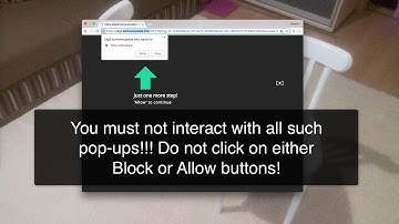 Kolnewsupdate.info pop-up virus removal video.
