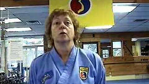 Linda Vance Testimony