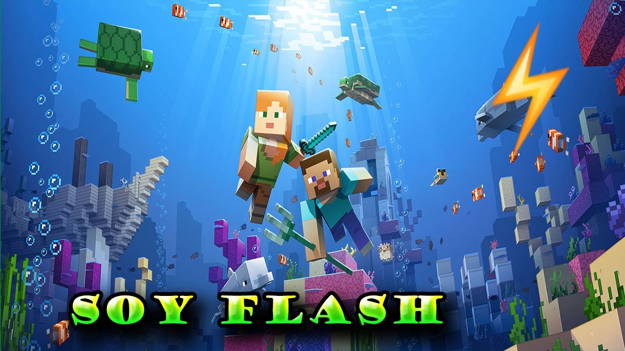 Como Poner El Minecraft 1 13 2 Mas Rapido Para Canaima Letra Roja S Minecraft 1 Interactive Minecraft