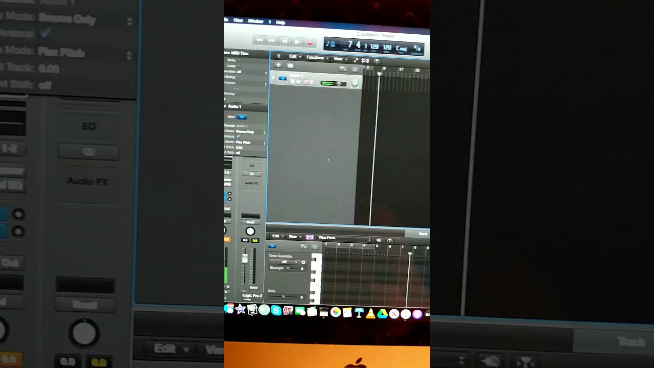 Logic Pro X Faq Logic Pro X Faq